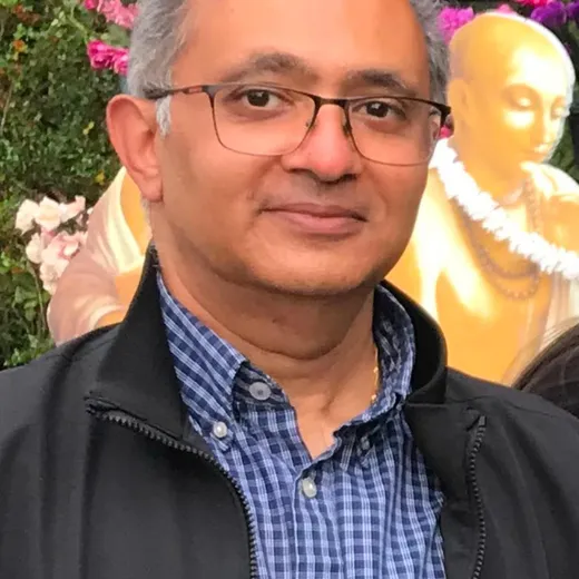 Anish Patel