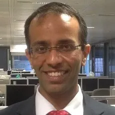 Ashish Monga