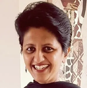 Dr Farnaaz Sharief MBChB, MRCGP
