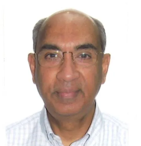 Madhu Rao