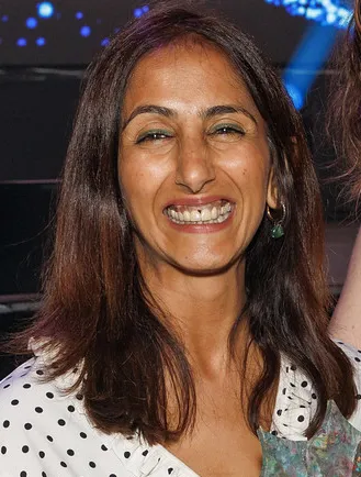 Dr Manmeet Kaur