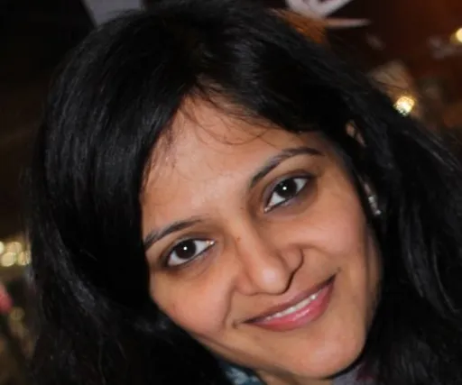 Nimisha Trivedi