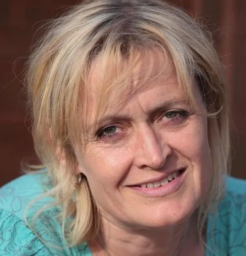 Ruth Fretwell