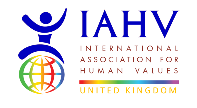 International Association for Human Values